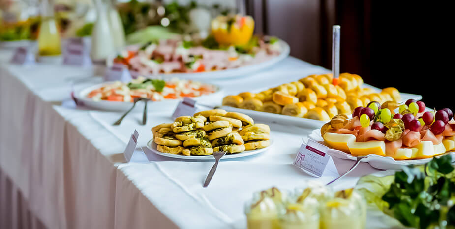 Hotel Regatta Hanko Hangö Corporate Food