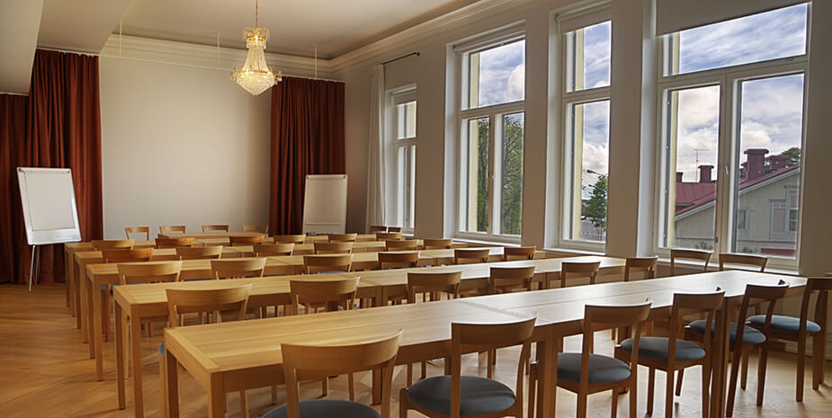 Hotel Regatta Hanko Hangö Corporate Conference