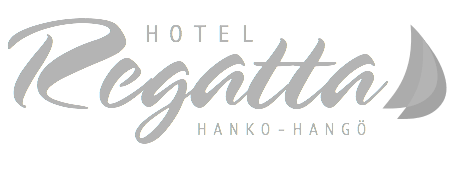 Hotel Regatta Hanko Logo